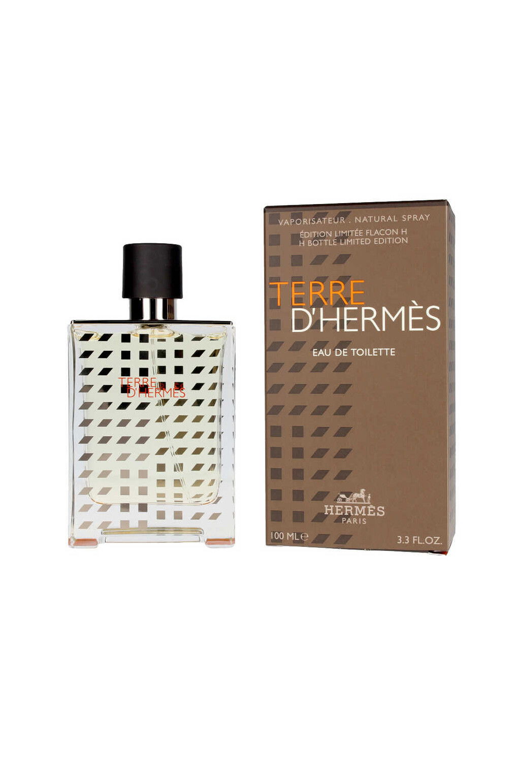 Terre D Hermes Ml Edt Erkek Parf M Erkek Parf M Hermes Sonbahar Ki