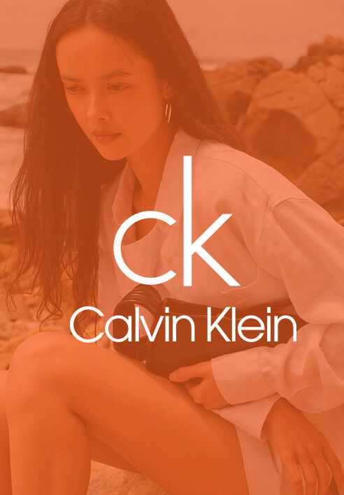 Calvin Klein
