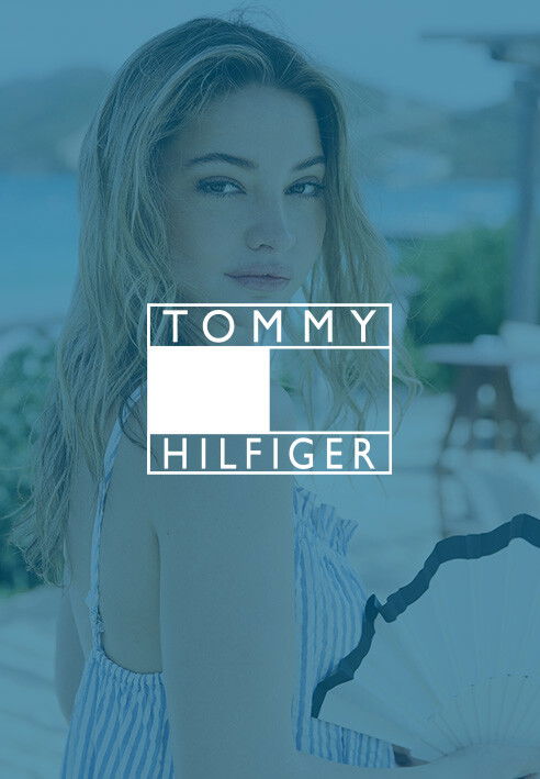 Tommy Hilfiger
