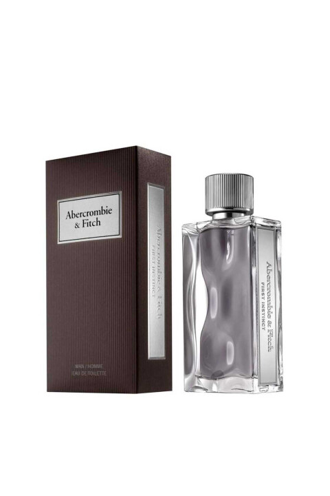 Abercrombie & Fitch First Instinct Edt 100 ml Erkek Parfümü - Abercrombie & Fitch