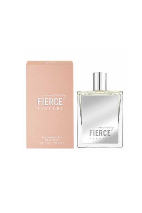 Abercrombie & Fitch Naturally Fierce Edp 100 ml Kadın Parfüm - Abercrombie & Fitch