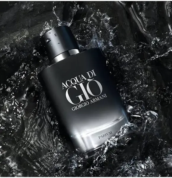 ACQUA DI GIO HOMME PARFUM 75ml EDP Erkek Parfümü - 2