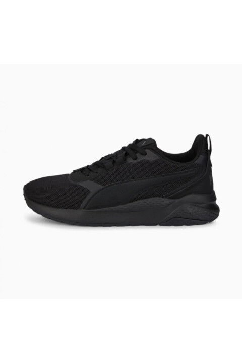 Anzarun Fs Renew Erkek Spor Ayakkabı 387649-Siyah - PUMA