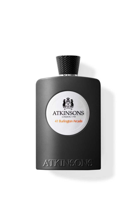 Atkinsons 41 Burlington Arcade Edp 100 ml Erkek Parfümü - ATKINSONS
