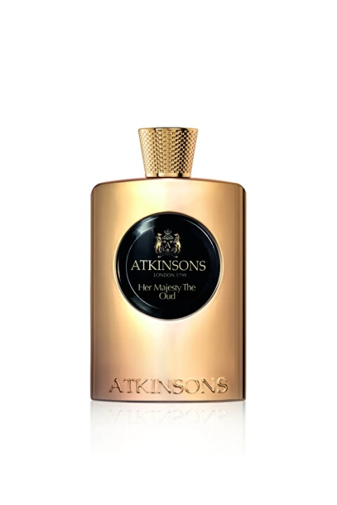 Atkinsons Her Majesty The Oud Edp 100 ml Kadın Parfümü - ATKINSONS