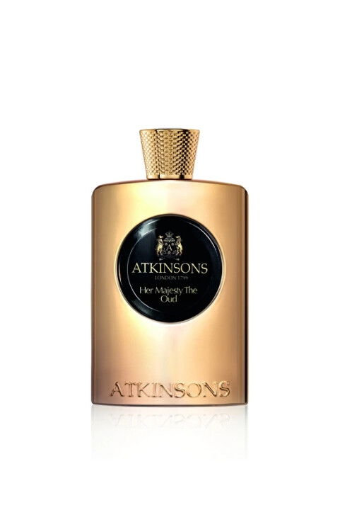 Atkinsons Her Majesty The Oud Edp 100 Ml Kadın Parfümü - ATKINSONS