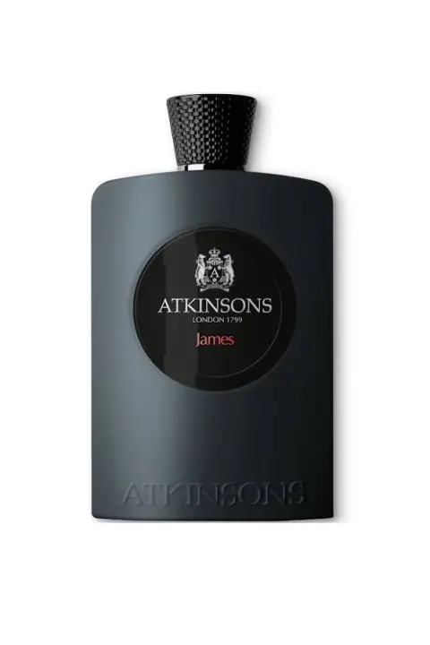 Atkinsons James Edp 100 ml Erkek Parfümü - 1