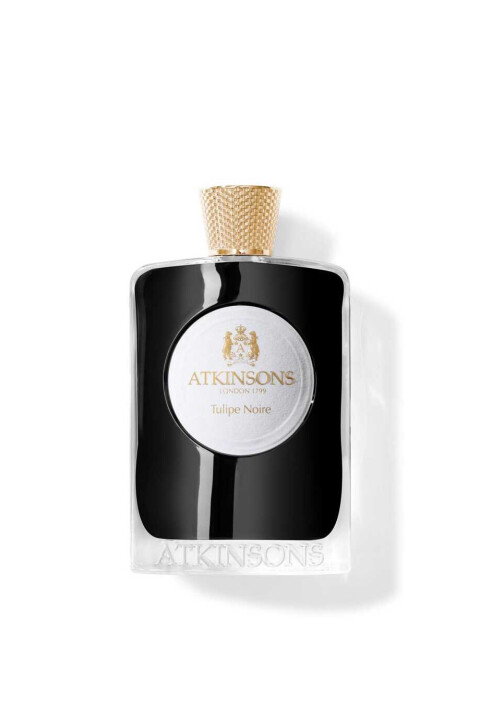 Atkinsons Tulipe Noire Edp 100 ml Unisex Parfüm - ATKINSONS