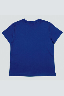 BENETTON ERKEK ÇOCUK T-SHIRT-SAKS - 2