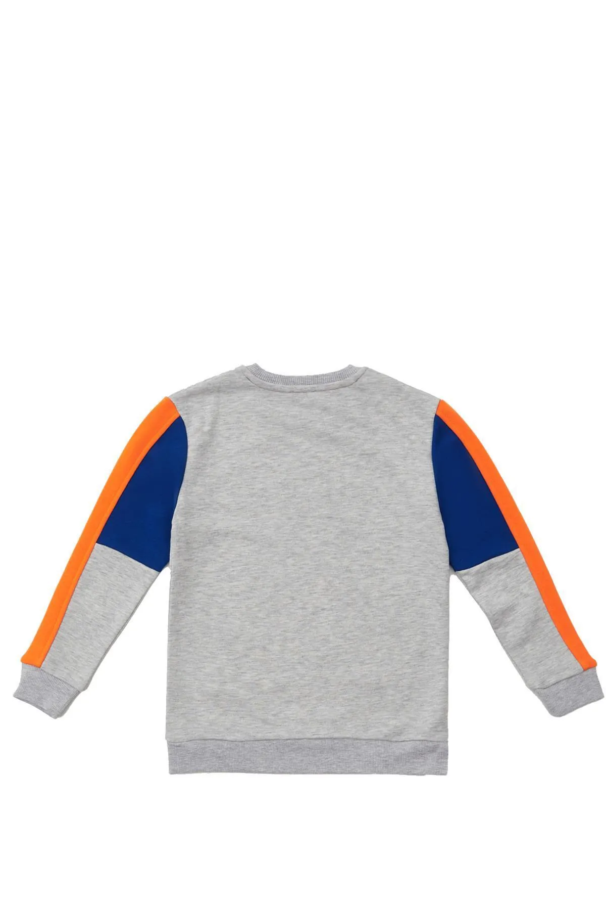 Erkek Çocuk Sweatshirt - 3