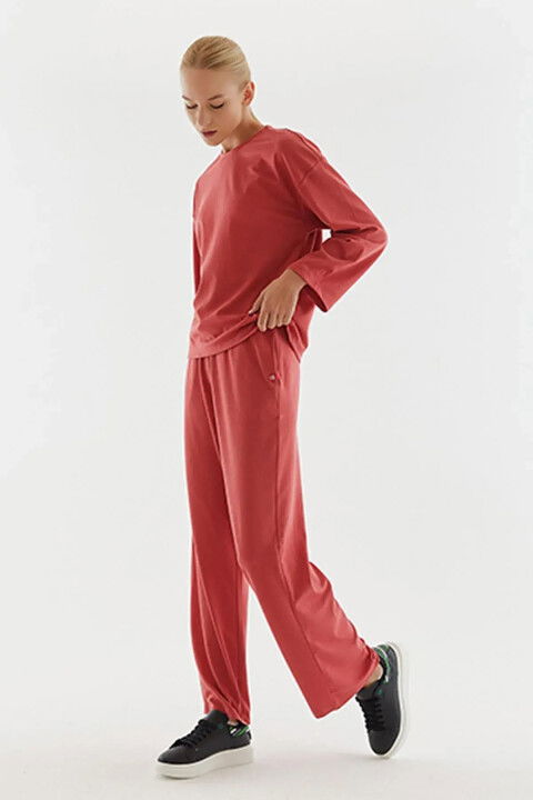 Kadın Pijama Altı - Pembe - BENETTON