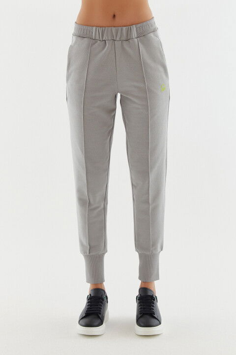 Kaıdn Benetton Jogger Pantolon - Antrasit - BENETTON