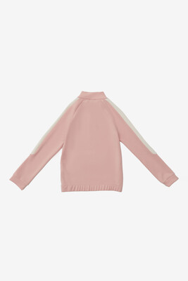 Kız Çocuk Sweatshirt - Pembe - 2