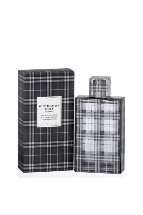 Burberry Brit Men 100 ml Edt Erkek Parfümü - 2