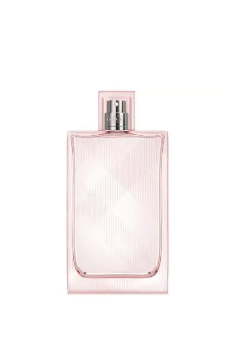 Burberry Brit Sheer Edt 100 ml Kadın Parfümü - 1