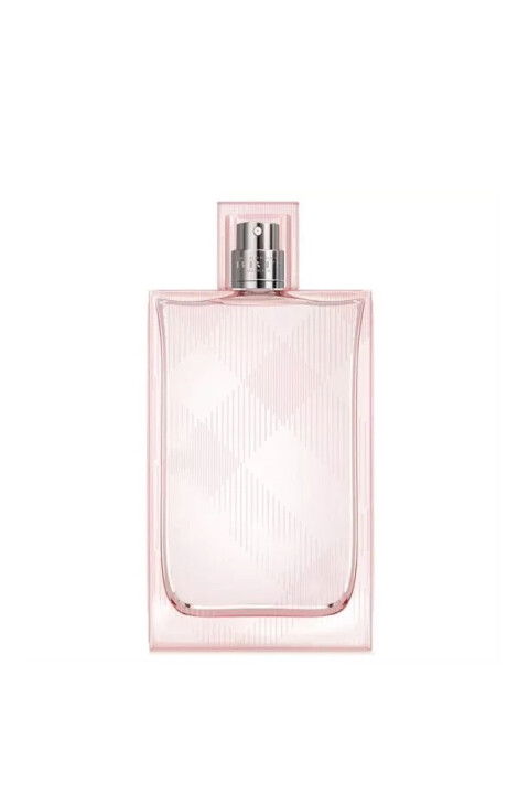 Burberry Brit Sheer Edt 100 Ml Kadın Parfümü - BURBERRY