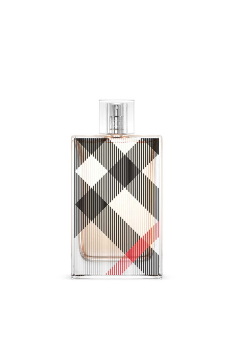 Burberry Brit Woman 100 ml Edp Kadın Parfümü - 2