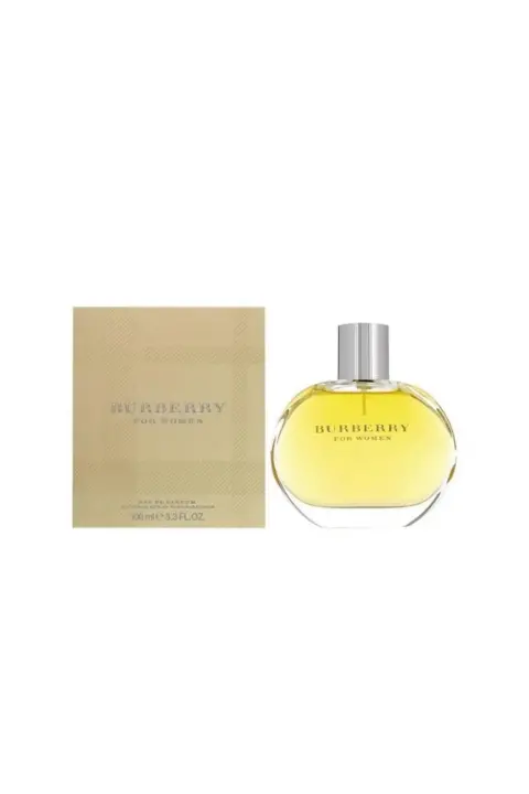 Burberry Classic Woman 100 ml Edp Kadın Parfümü - 1