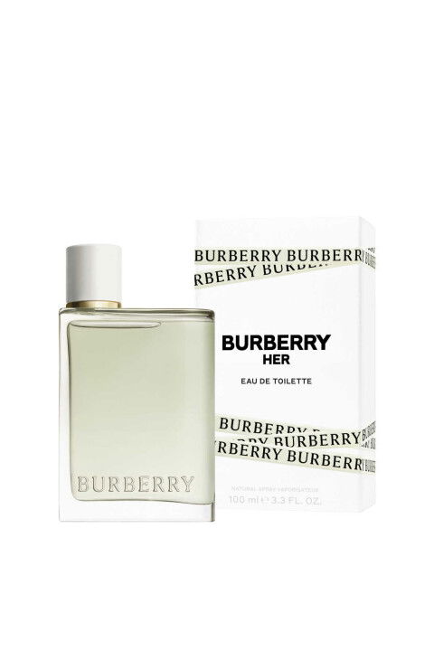 Burberry Her Eau De Toilette 100 Ml Kadın Parfümü - BURBERRY