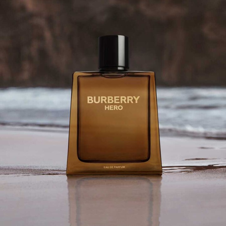 Burberry Hero Edp 100 ml Erkek Parfümü - 2