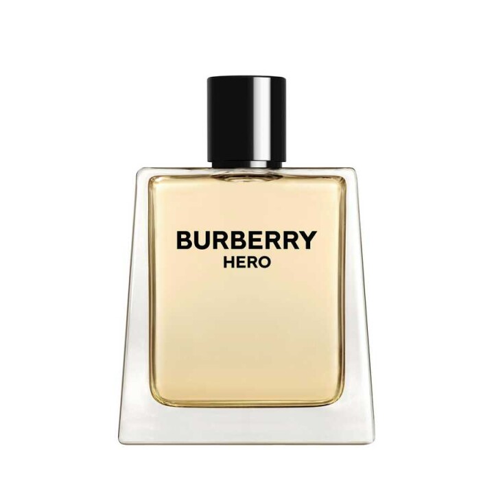 Burberry Hero Edt 100ml Erkek Parfümü - 2