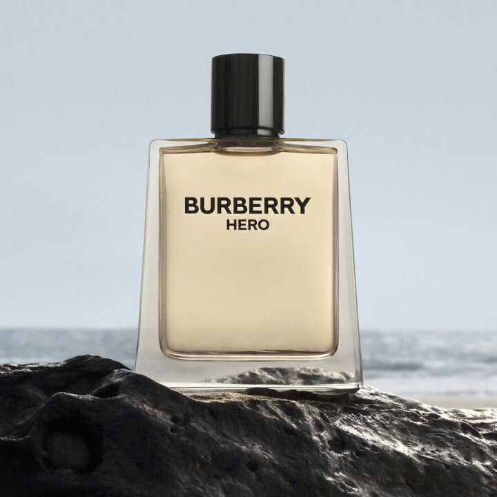 Burberry Hero Edt 100ml Erkek Parfümü - 3