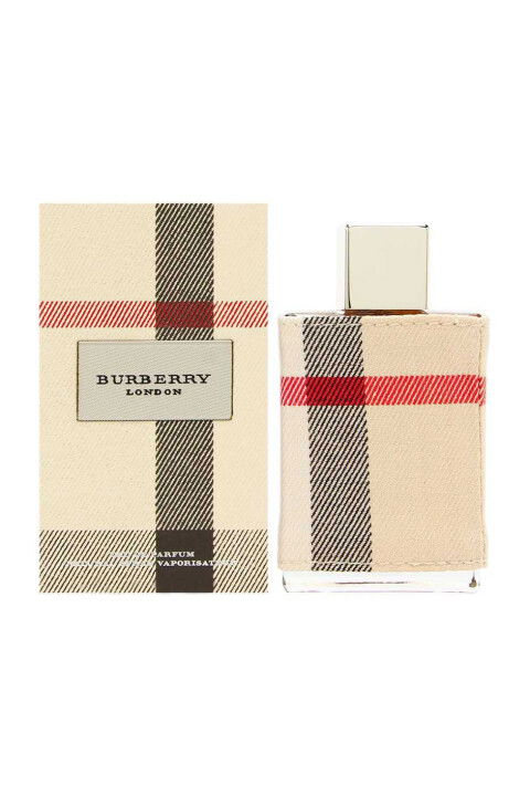 Burberry London Woman 100 Ml Edp Kadın Parfümü - BURBERRY