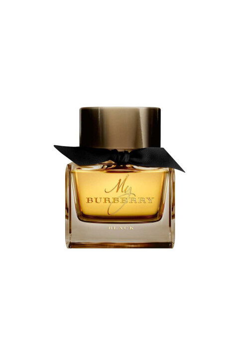 Burberry My Black Edp 50 Ml Kadın Parfümü - BURBERRY
