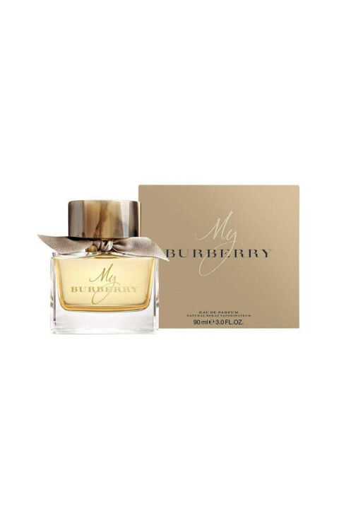 Burberry My Edp 90 Ml Kadın Parfümü - BURBERRY