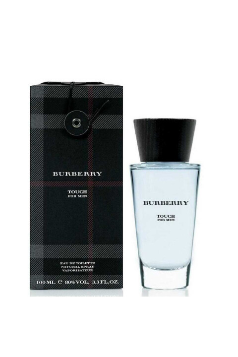 Burberry Touch Men 100 ml Edt Erkek Parfümü - BURBERRY