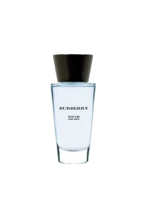 Burberry Touch Men 100 ml Edt Erkek Parfümü - 2