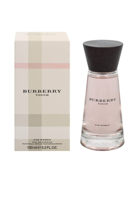 Burberry Touch Woman 100 ml Edp Kadın Parfümü - BURBERRY