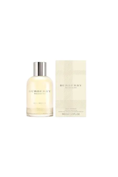 Burberry Weekend Woman 100 ml Edp Kadın Parfümü - 1