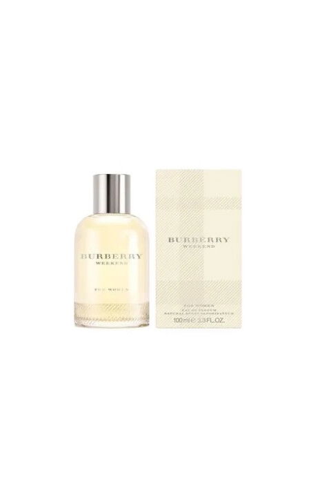 Burberry Weekend Woman 100 Ml Edp Kadın Parfümü - BURBERRY