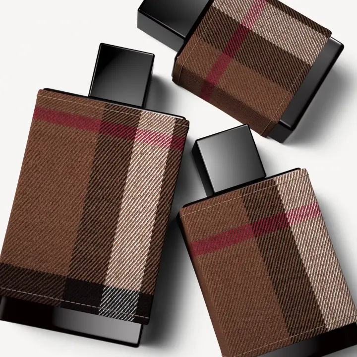 Burberry London Men 100 ml Edt Erkek Parfümü - 2