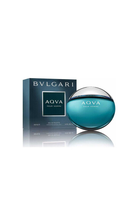 Bvlgari Aqva Pour Homme 100 ml Edt Erkek Parfümü - 2