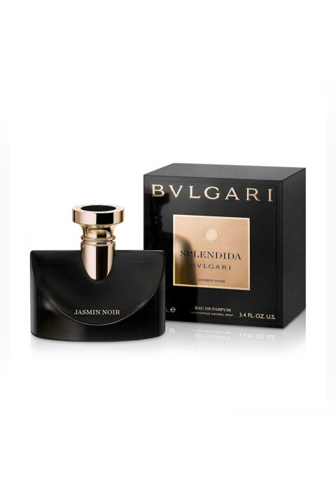 Bvlgari Jasmin Noir Splendida 100 ml Edp Kadın Parfümü - Bvlgari Aqva