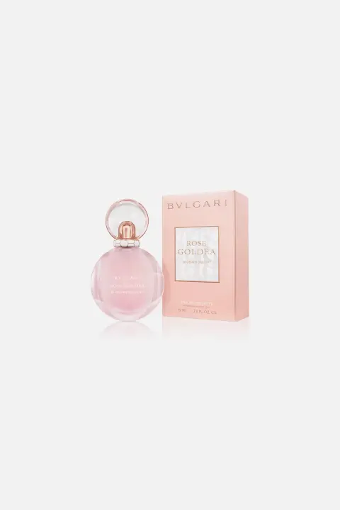 Bvlgari Rose Goldea Blossom Delight Edt 75 ml Kadın Parfümü - 2