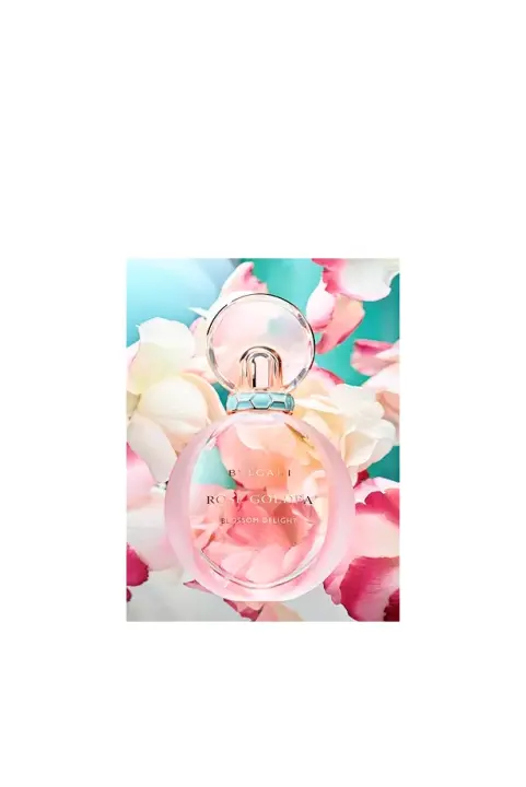 Bvlgari Rose Goldea Blossom Delight Edt 75 ml Kadın Parfümü - 3