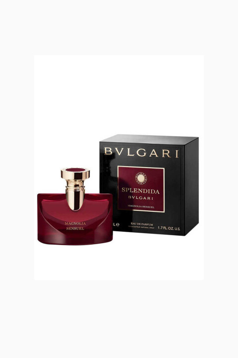 Bvlgari Splendida Magnolia Sensuel 50 ml Edp Kadın Parfümü - Bvlgari Aqva