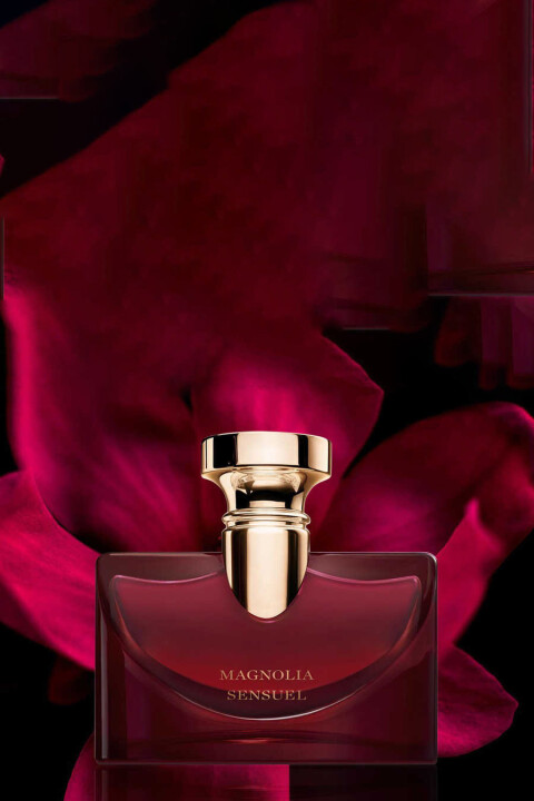 Bvlgari Splendida Magnolia Sensuel 50 ml Edp Kadın Parfümü - 4