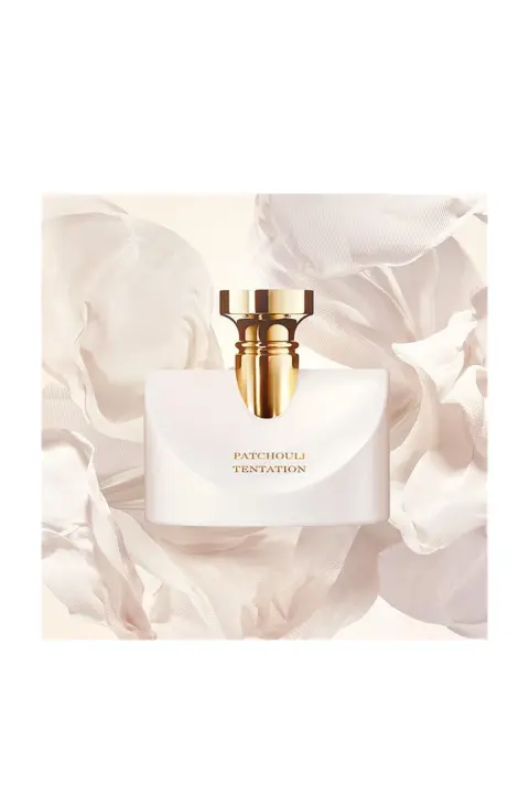 Bvlgarı Splendida Patchouli 50 ml Edp Kadın Parfümü - 3