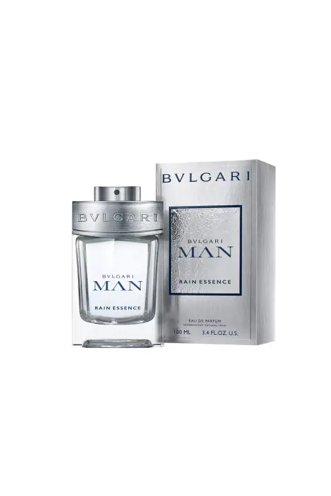 Bvlgari Man Rain Essence Edp 100 ml Erkek Parfümü - 3