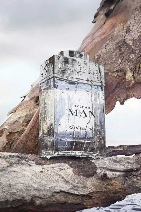 Bvlgari Man Rain Essence Edp 100 ml Erkek Parfümü - 4