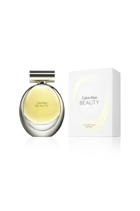 Calvin Klein Beauty Woman 100 ml Edp Kadın Parfümü - CALVIN KLEIN