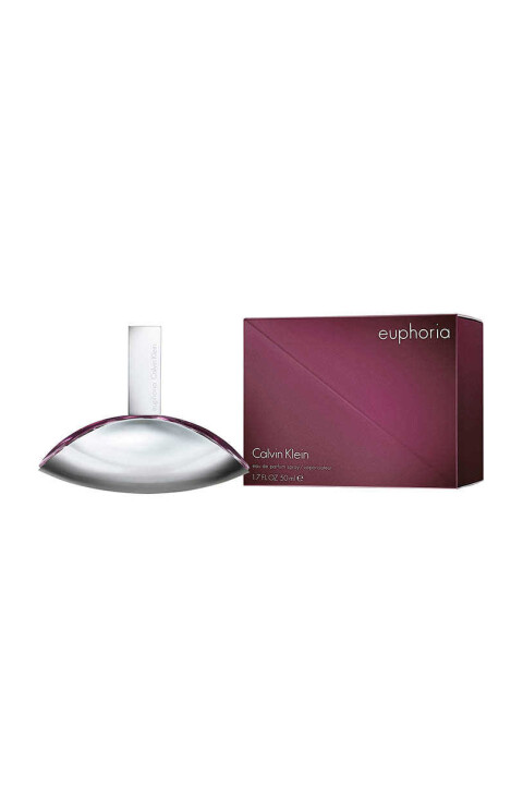 Calvin Klein Euphoria 50 ml Edp Kadın Parfümü - CALVIN KLEIN