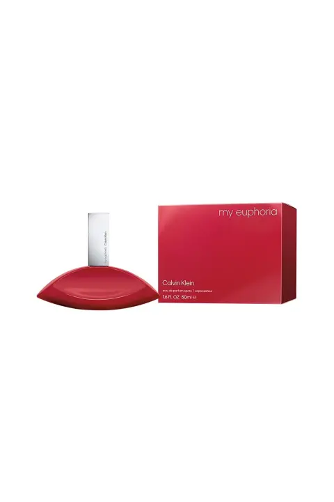 Calvin Klein My Euphoria Edp 100 ml Kadın Parfümü - 2