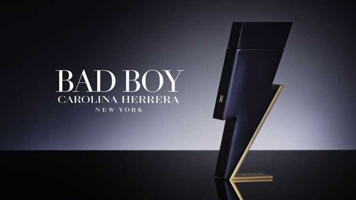 Carolina Herrera Bad Boy 50 ml Edt Erkek Parfümü - 3