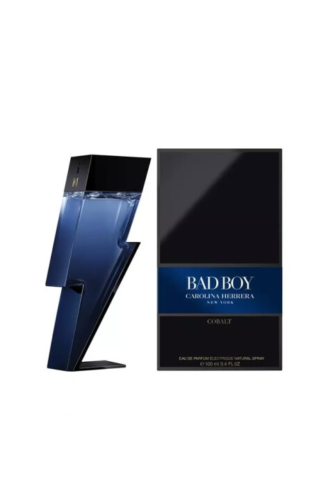 Carolina Herrera Bad Boy Cobalt Edp 100 ml Erkek Parfümü - Carolina Herrera