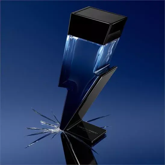 Carolina Herrera Bad Boy Cobalt Edp 100 ml Erkek Parfümü - 3